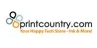 Descuento PrintCountry