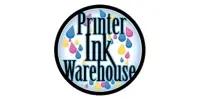 Printerinkwarehouse.com 折扣碼