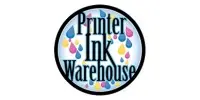 Cupón Printerinkwarehouse.com