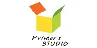 Cupón Printer Studio