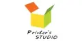 Printer Studio Discount Codes
