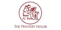 The Printery House Rabattkode
