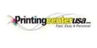 Printing Centera Discount code
