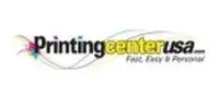 Printing Centera Coupon