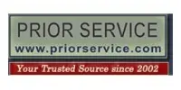 Prior Service Coupon