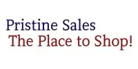 Pristine Sales Code Promo