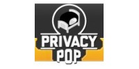 Privacy Pop Coupon