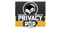 Cupom Privacy Pop