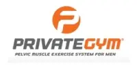 Private Gym Discount code