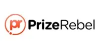 Prize Rebel Promo Code