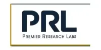 Premier Research Labs Alennuskoodi