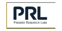 mã giảm giá Premier Research Labs