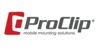 ProClip Cupom