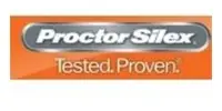 Proctor Silex Code Promo