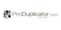 mã giảm giá ProDuplicator