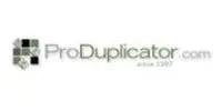 ProDuplicator Coupon