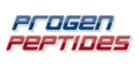 Progen Peptide Coupon