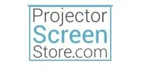 Projector Screen Coupon