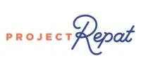 Project Repat Discount code