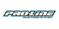 Cupom Pro-Line Racing