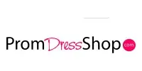 Prom Dress Shop Kortingscode