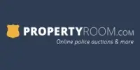 PropertyRoom Rabattkode