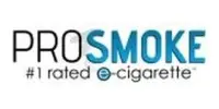 mã giảm giá ProSmoke