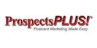 ProspectsPLUS! Cupom