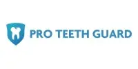 Cupón Pro Teeth Guard