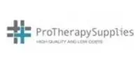 Pro Therapy Supplies Rabattkode