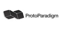 mã giảm giá ProtoParadigm