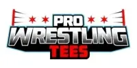 Pro Wrestling Tees Kortingscode