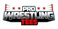 Pro Wrestling Tees Discount Code