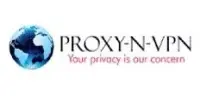 Proxy-N-Vpn Promo Code