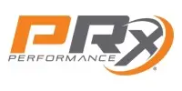 Cupón PRx Performance