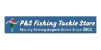 PS Fishing Tackle Store Slevový Kód