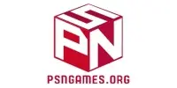 psngames Promo Code