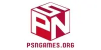 psngames Coupon