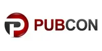 PubCon Coupon