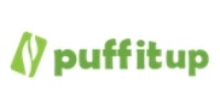 Puff It Up Coupon