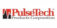 PulseTech كود خصم