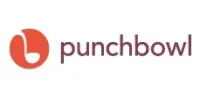 Cupón Punchbowl