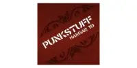PunkStuff Promo Code