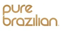 Pure Brazilian Kortingscode