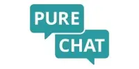 mã giảm giá Purechat.com