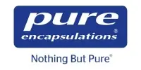mã giảm giá Pure Encapsulations