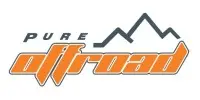 Pure Offroad Discount Code