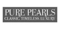 Pure Pearls Discount code