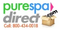 Purespa Direct Discount code