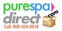 Purespa Direct Cupom